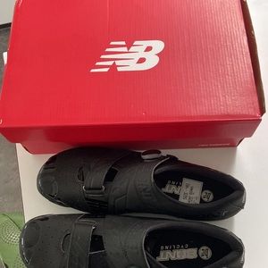 Men’s Cycling Shoes size 11 NWOT